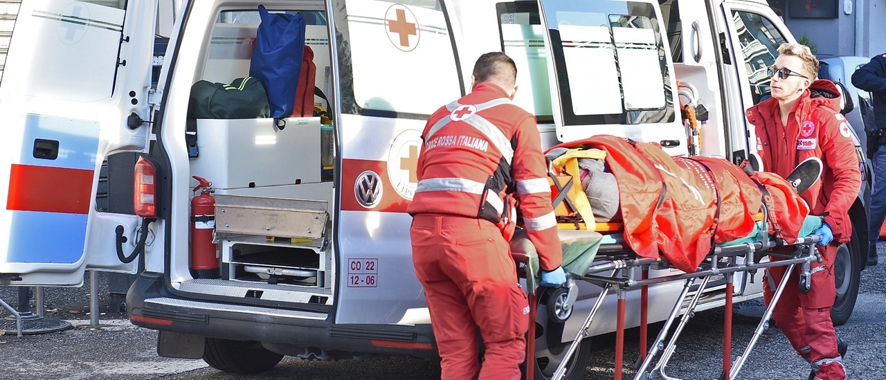 Incidente sulla Gela-Niscemi. Muore bambina di nove anni, feriti i due fratellini di 4 e 7 anni. Grave la madre