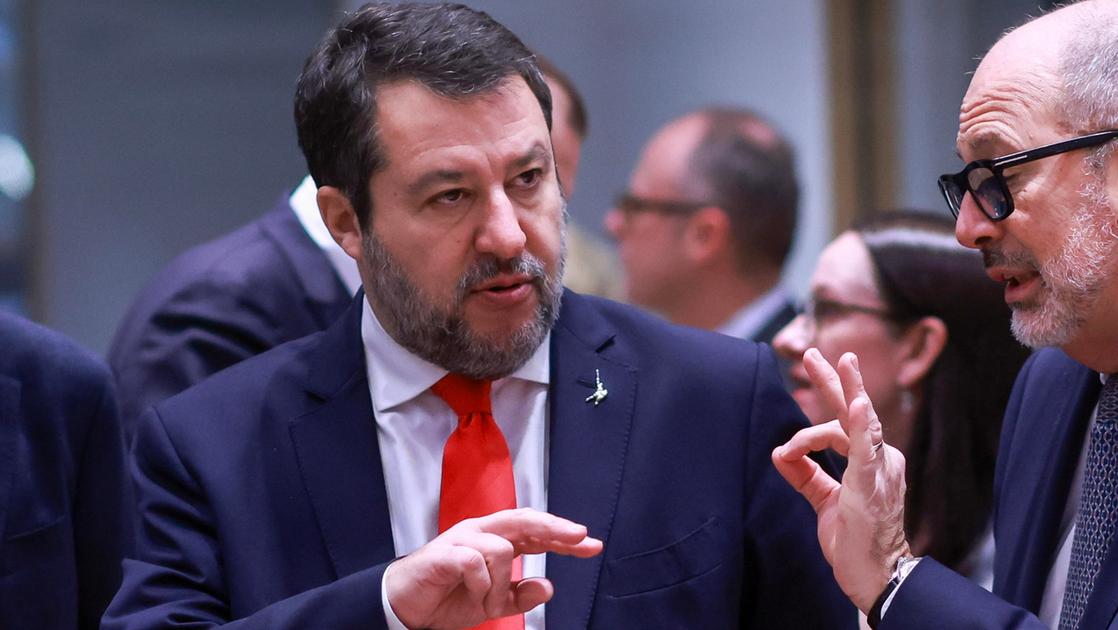 Le proteste contro il governo, anche Uber ferma i motori. Salvini: “Una scelta spiacevole”