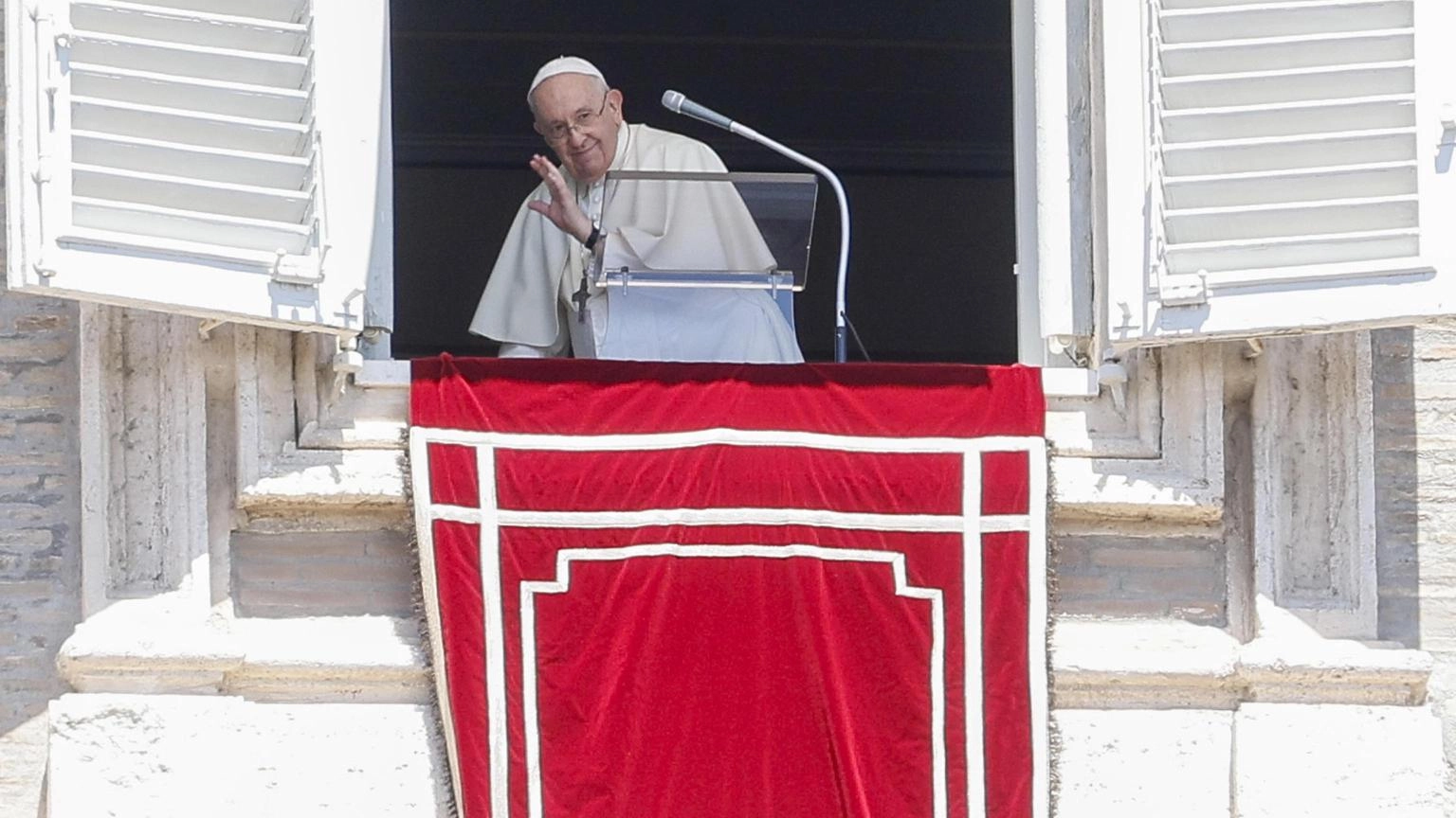 Schlein, le parole del Papa sui gay? Sbagliate