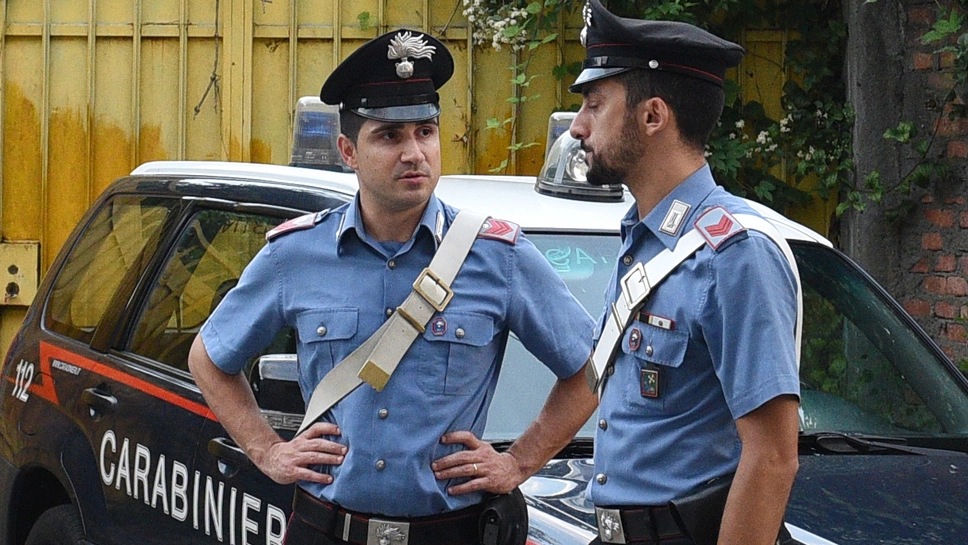 Carabinieri