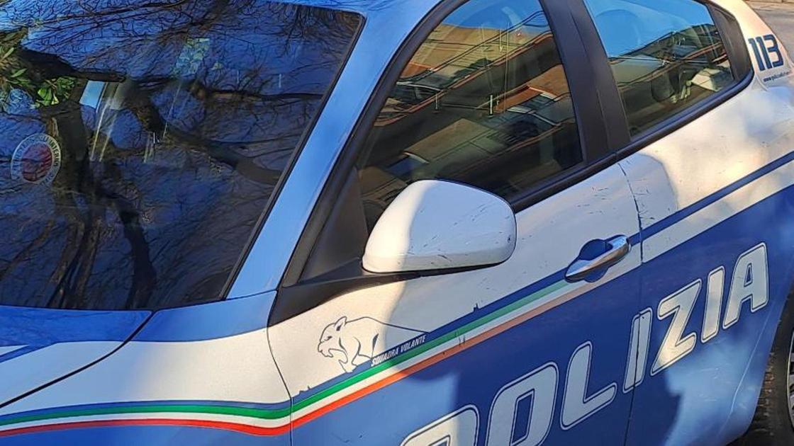 Omicidio vicino Roma, uomo ucciso con colpo di pistola