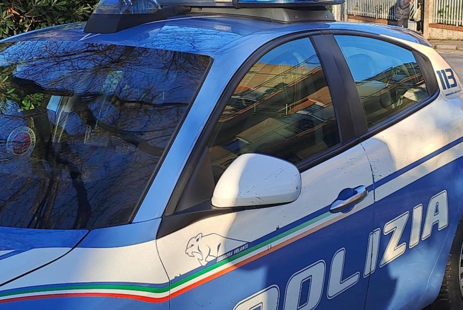 Omicidio vicino Roma, uomo ucciso con colpo di pistola