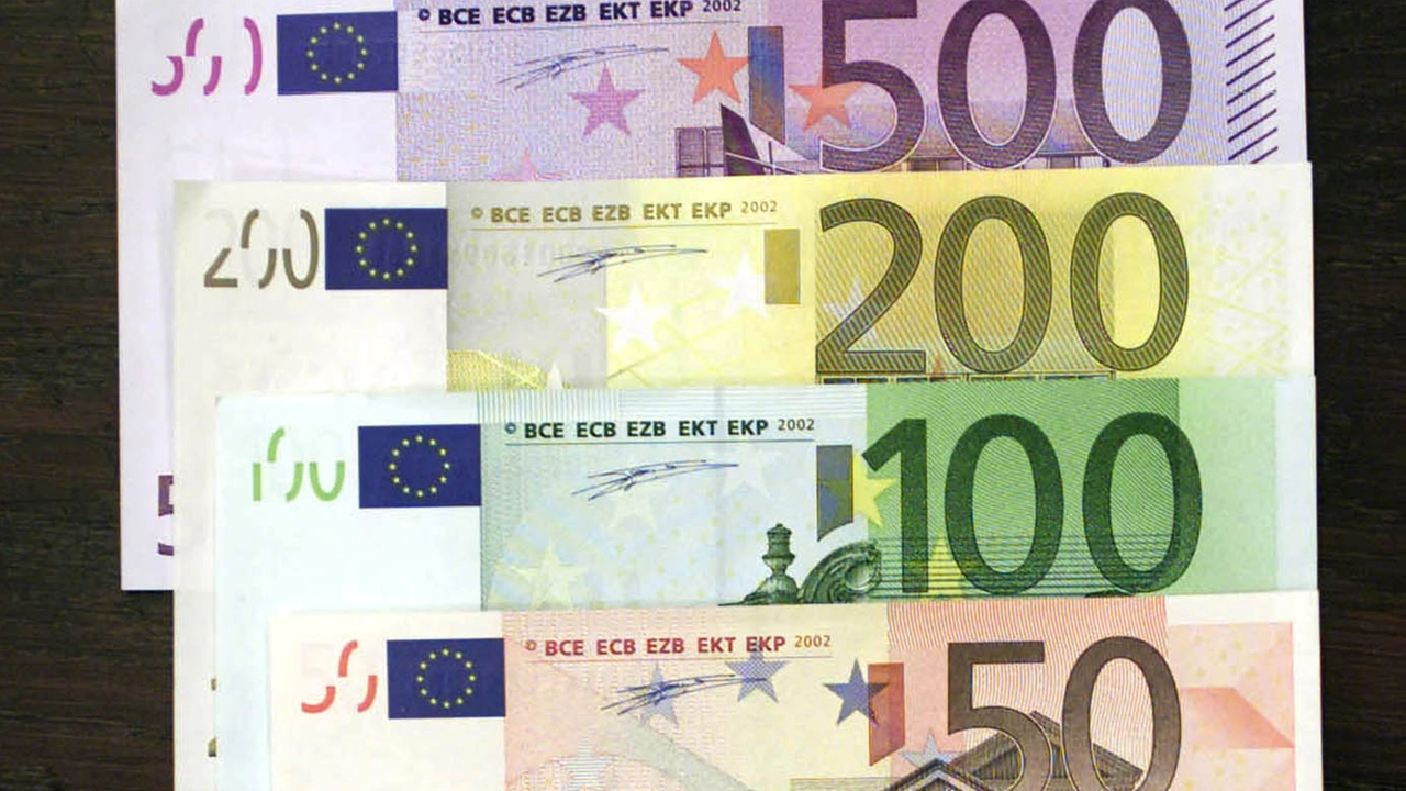 Bce, scelti i temi per le nuove banconote euro: ecco quali