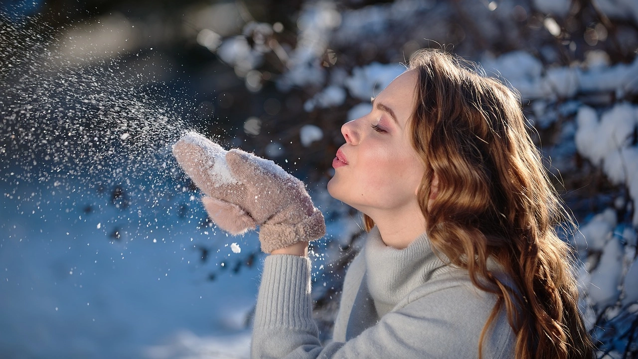 Fare il pieno di vitamine anche in inverno per garantire una salute efficiente