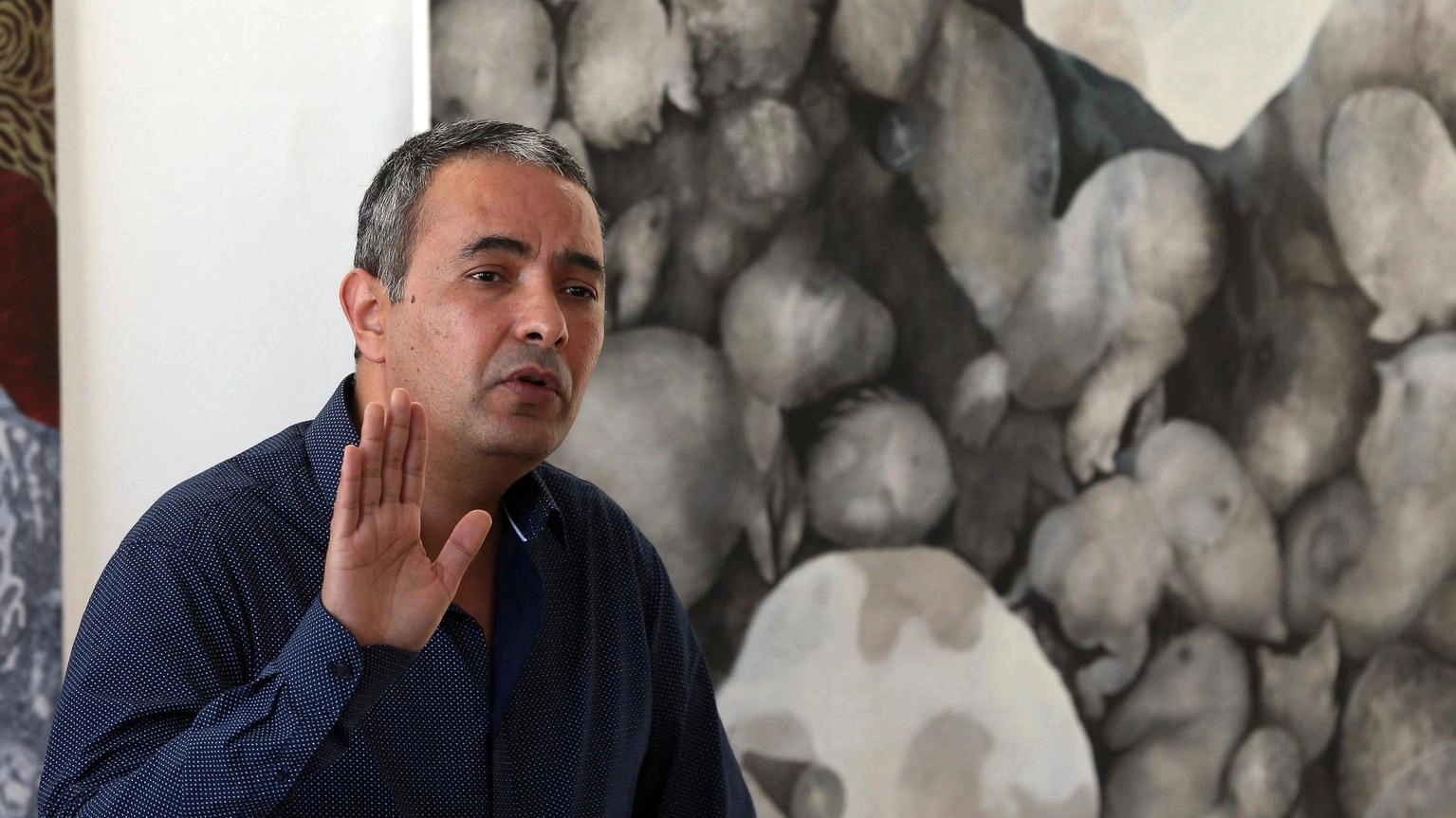 Kamel Daoud vince il premio Goncourt 2024 con Houris