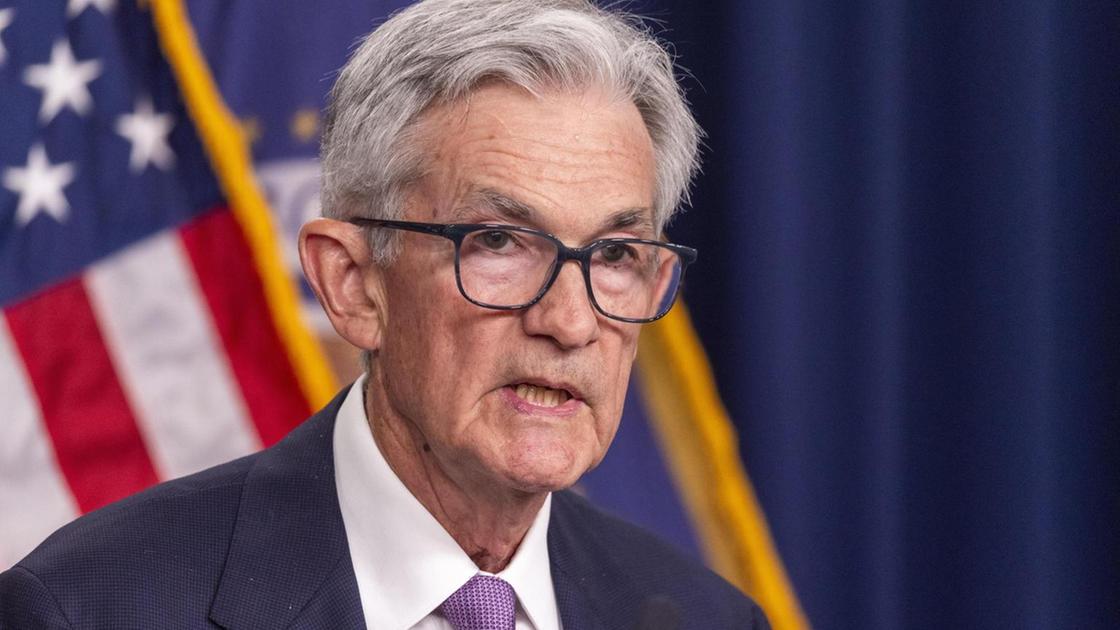 ++Powell, non preoccupato che Fed possa perdere indipendenza