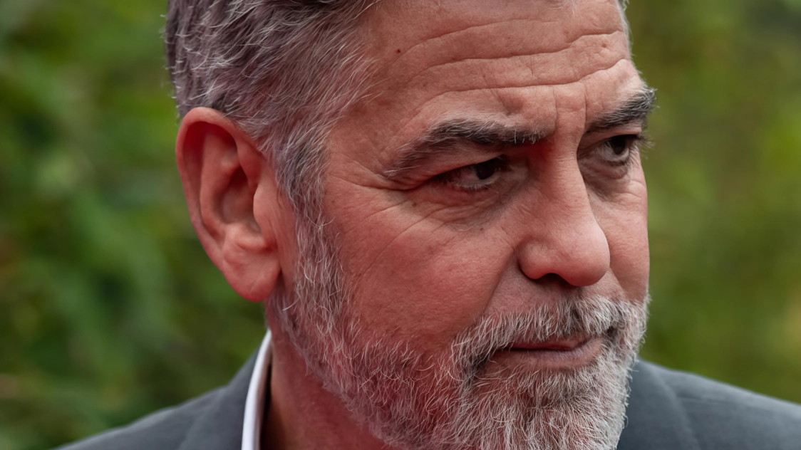 Anche Clooney scarica Biden:: "Ha salvato la nostra democrazia, ma ora rinunci alla candidatura"