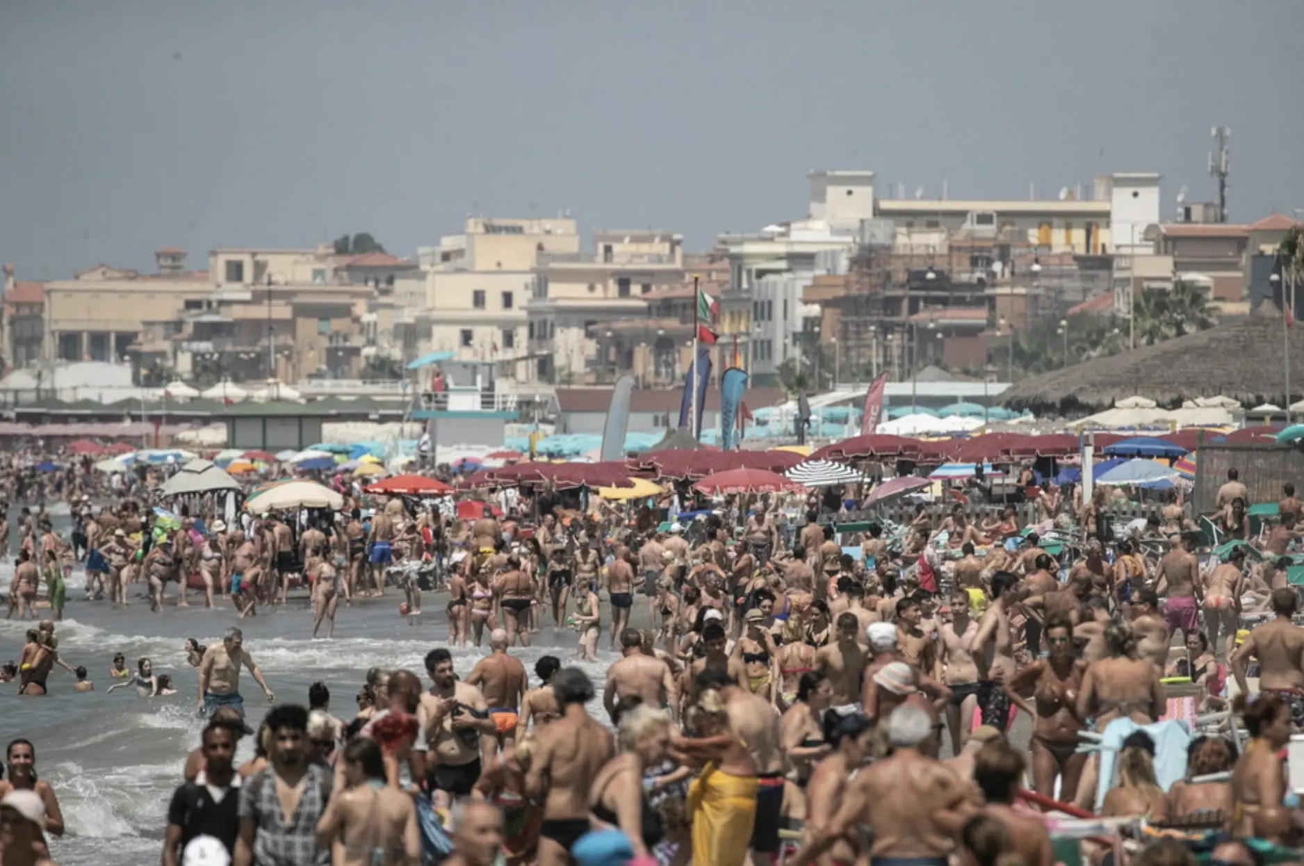 Città di mare più brutte d'Europa: la controversa classifica di The Telegraph