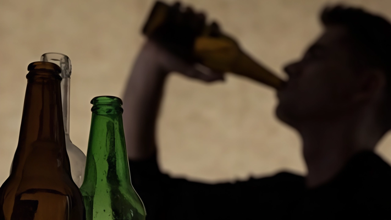 L’incubo del ’binge drinking’. Abbuffate alcoliche senza freni