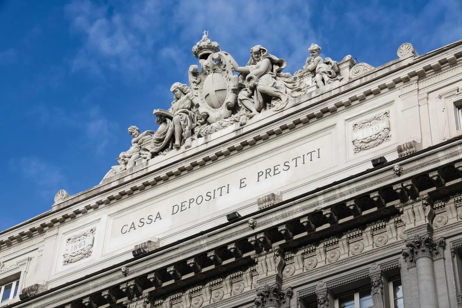 UniCredit e Cdp: 800 milioni per sostenere Pmi e Mid-Cap italiane