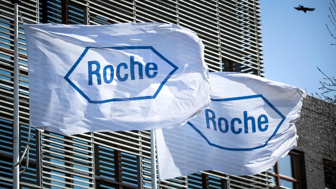 Roche chiude il 2024 con ricavi record e propone aumento del dividendo