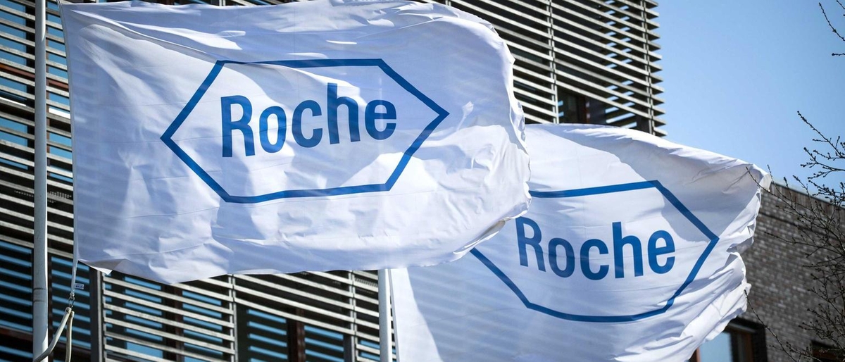 Roche chiude il 2024 con ricavi record e propone aumento del dividendo