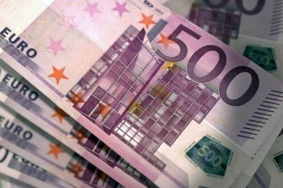 Banconote da 500 euro