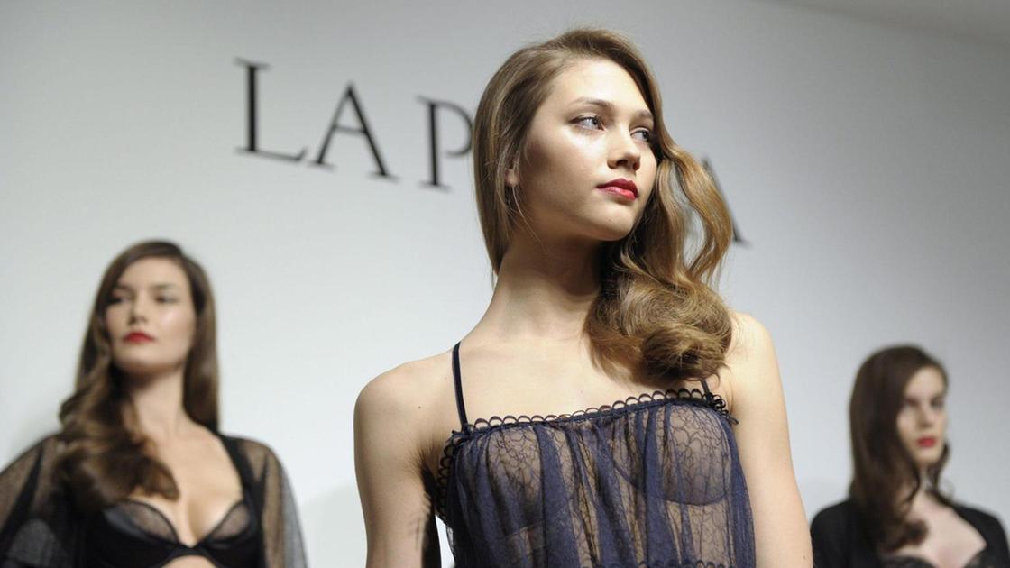 La Perla Manufacturing: 16 manifestazioni di interesse per il rilancio del Made in Italy