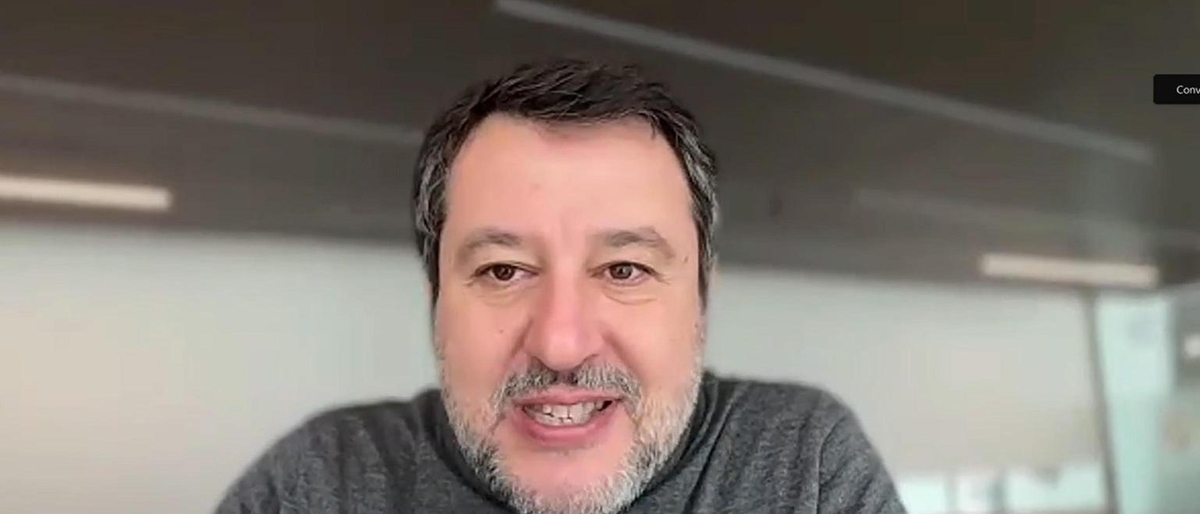 Salvini: 