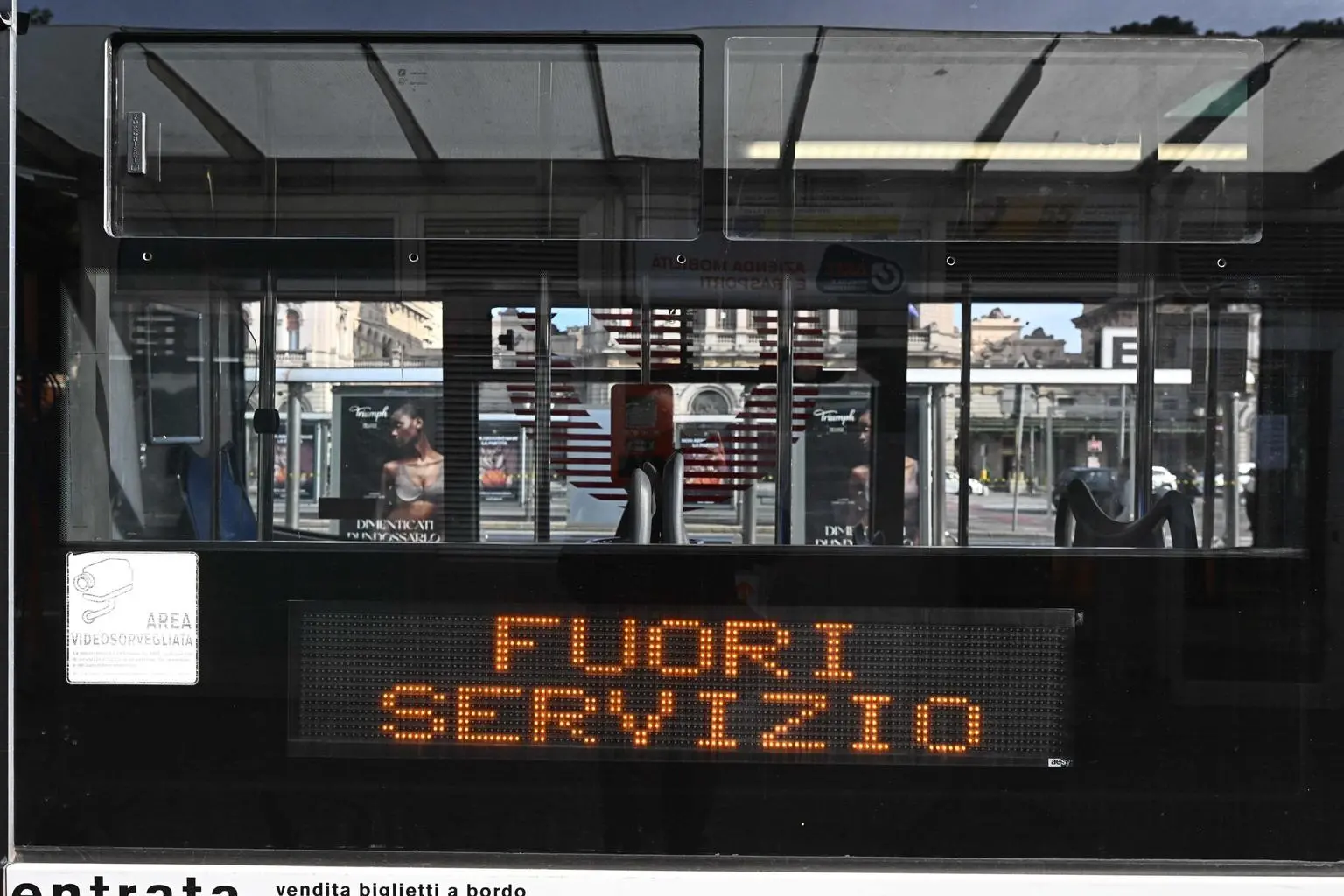 Sciopero nazionale del trasporto pubblico: venerdì nero il 21 marzo