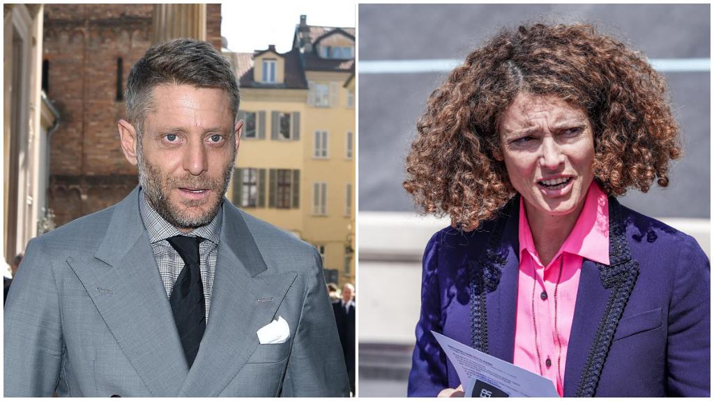 Eredità Agnelli, Indagati Anche Lapo E Ginevra Elkann