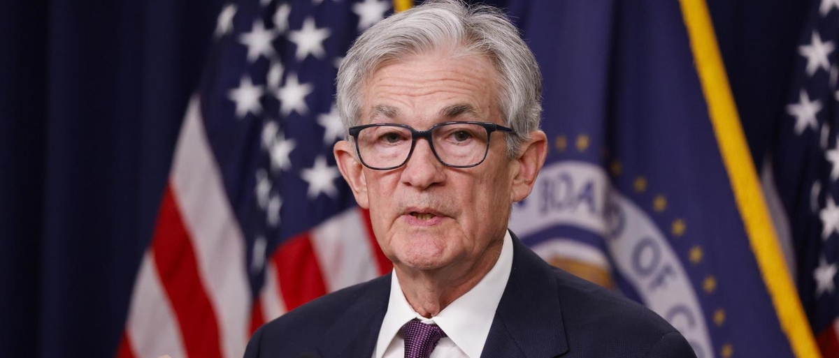 La Fed non ha fretta: Powell parla di inflazione e incertezza economica