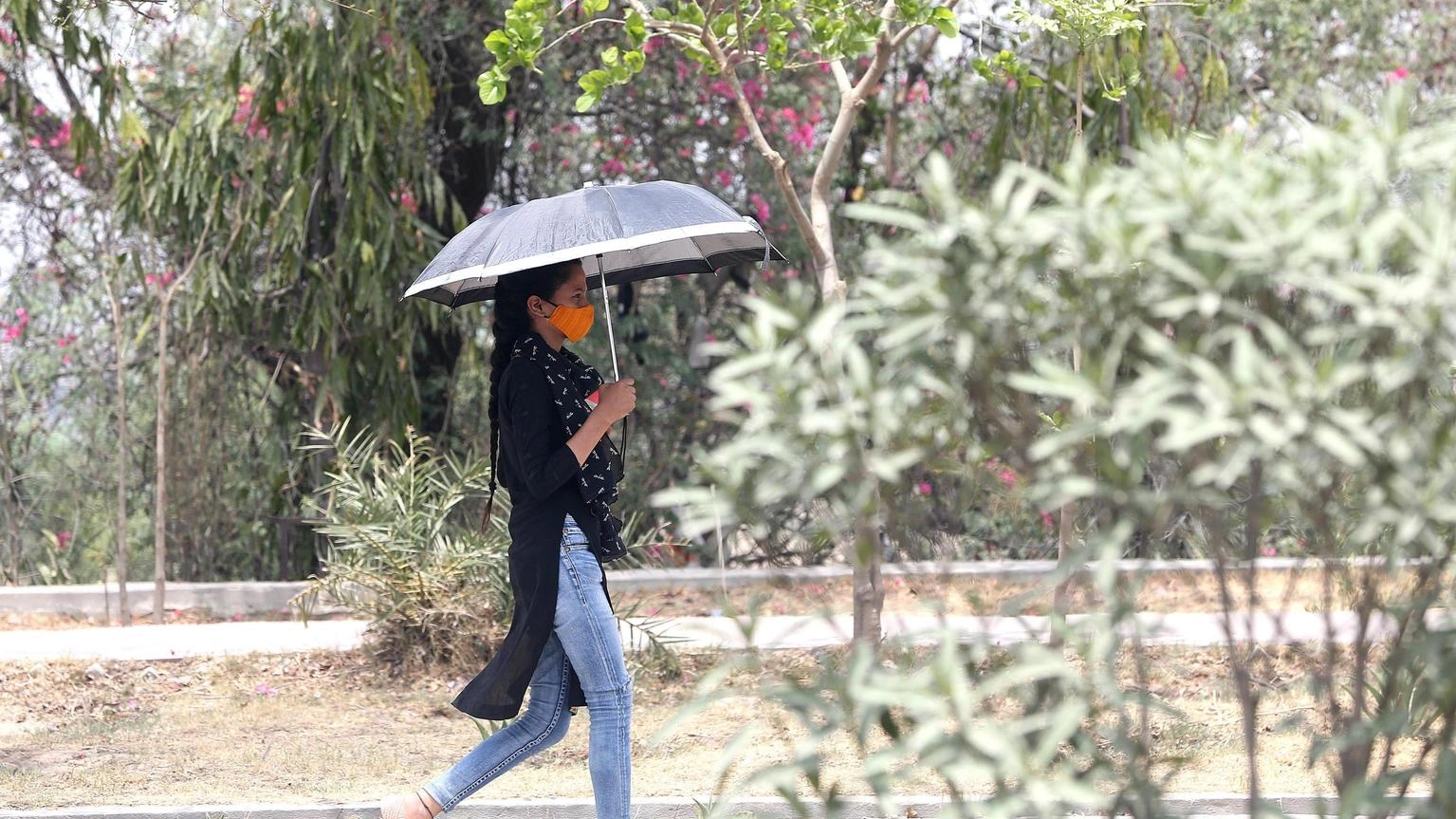 India: 52,3 gradi a New Delhi, è nuovo record nazionale