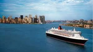 Studio su Queen Mary 2 rivela che 5 giorni di viaggio slow migliorano memoria, concentrazione e riducono stress.