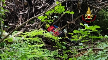 Natisone, Cristian non si trova. Il sindaco: “Oggi l’acqua è più bassa, si esplorano tutti gli angoli del fiume”