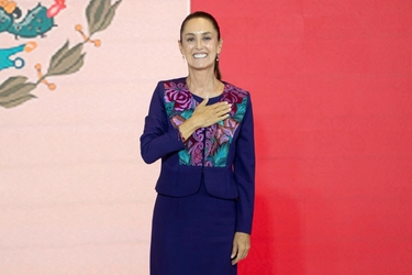 Messico, la neo eletta Sheinbaum: “Io prima presidente donna. Rispetteremo le diversità”