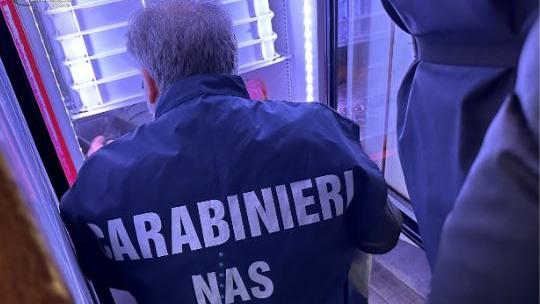 Topo morto nel wafer, l’Asl: “Ipotesi durante il confezionamento”