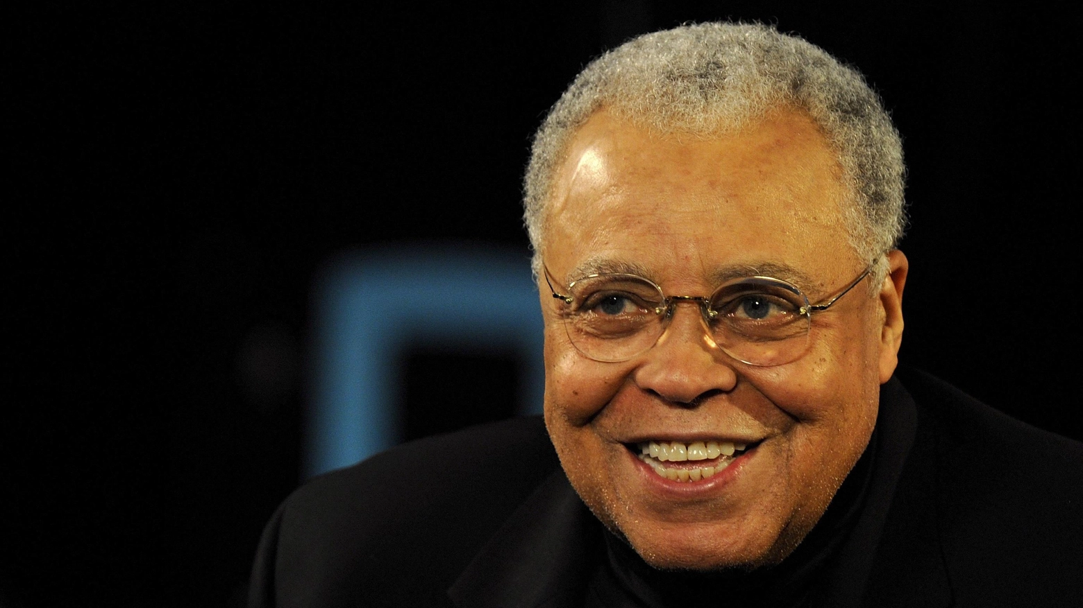 James Earl Jones è scomparso all'età di 93 anni (Ansa)