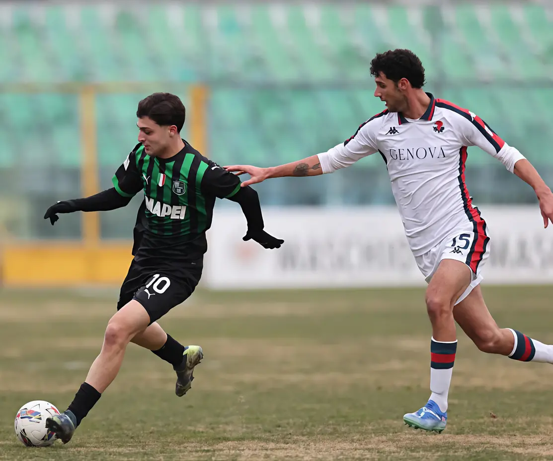 La Primavera. I ragazzi di Bigica eliminati dalla Coppa Italia. Contro il Lecce la sconfitta arriva dal dischetto