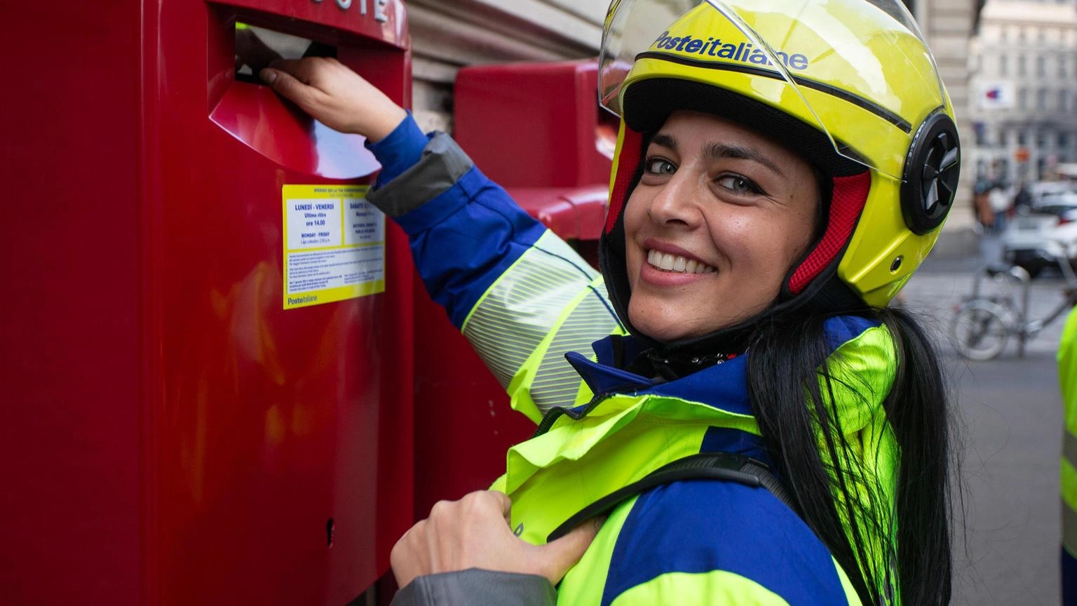 Poste: nel terzo trimestre +48,9% l'utile, ricavi a 3 miliardi