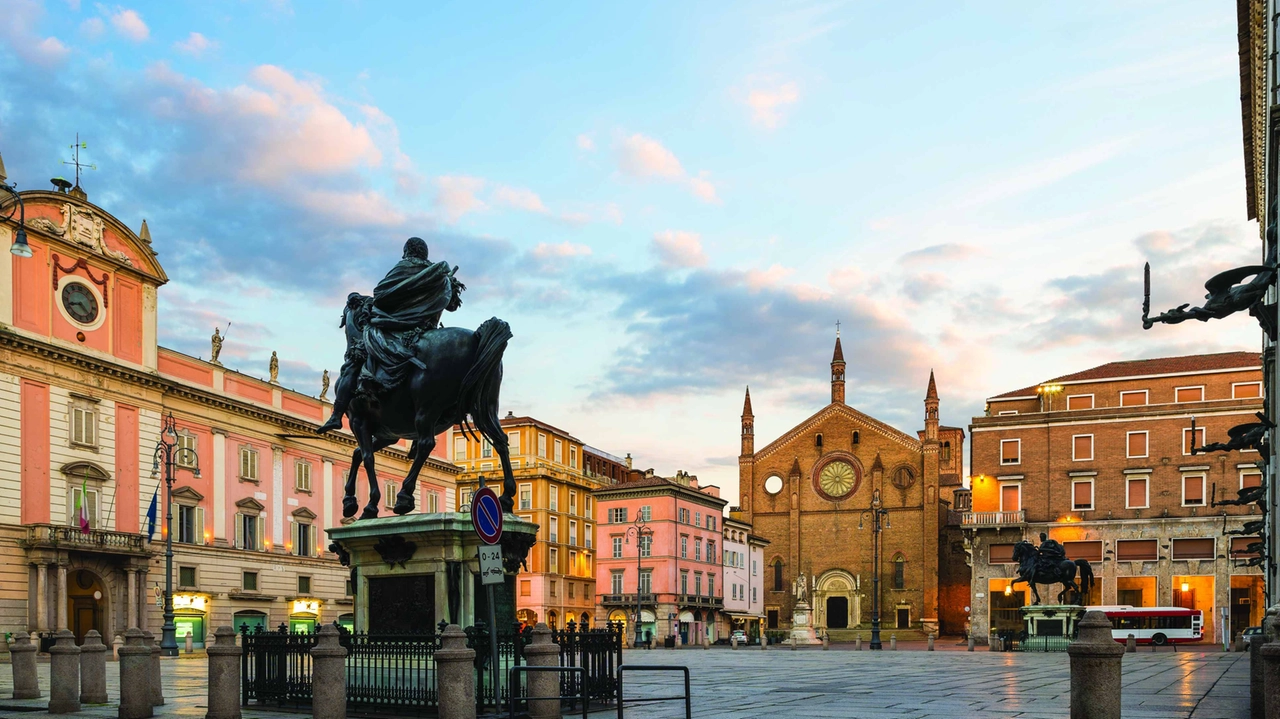 A Piacenza si parte il 5 gennaio con "La Befana arriva in Carrozza"