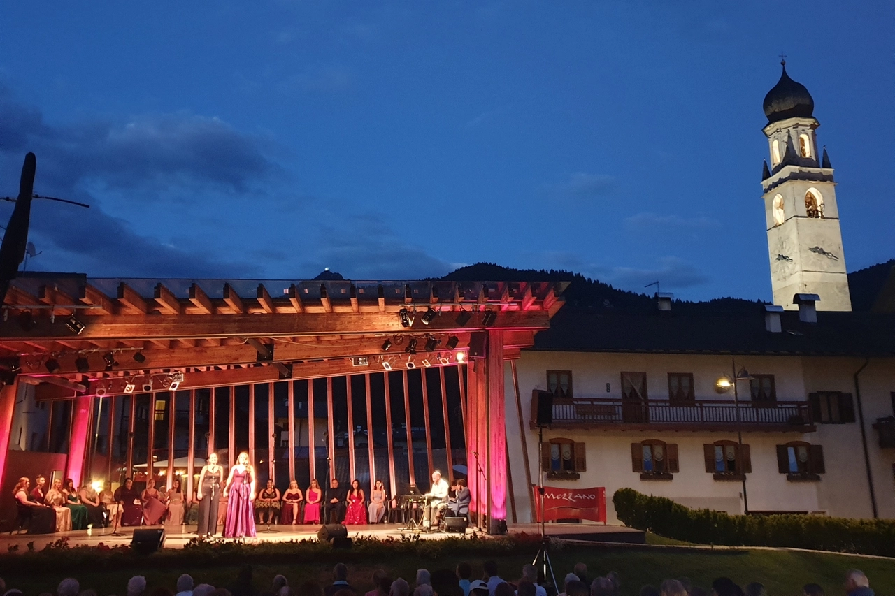 Trentino Music Festival