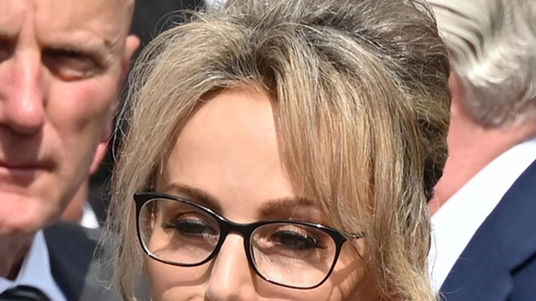 Marina Berlusconi, 58 anni