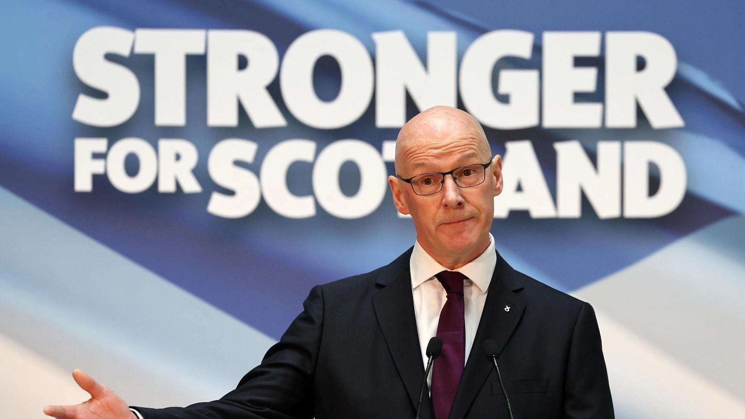 Gb: rientra crisi in Scozia, Swinney nuovo first minister