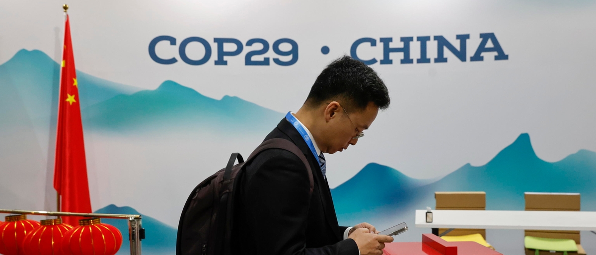 Cop29 a rischio flop: ora l’obiettivo è un accordo low profile. Il ruolo della Cina