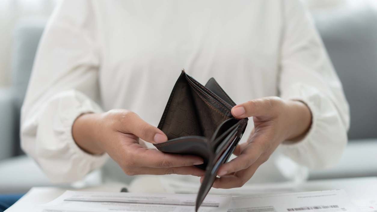 Star che hanno vissuto la povertà - Crediti iStock Photo