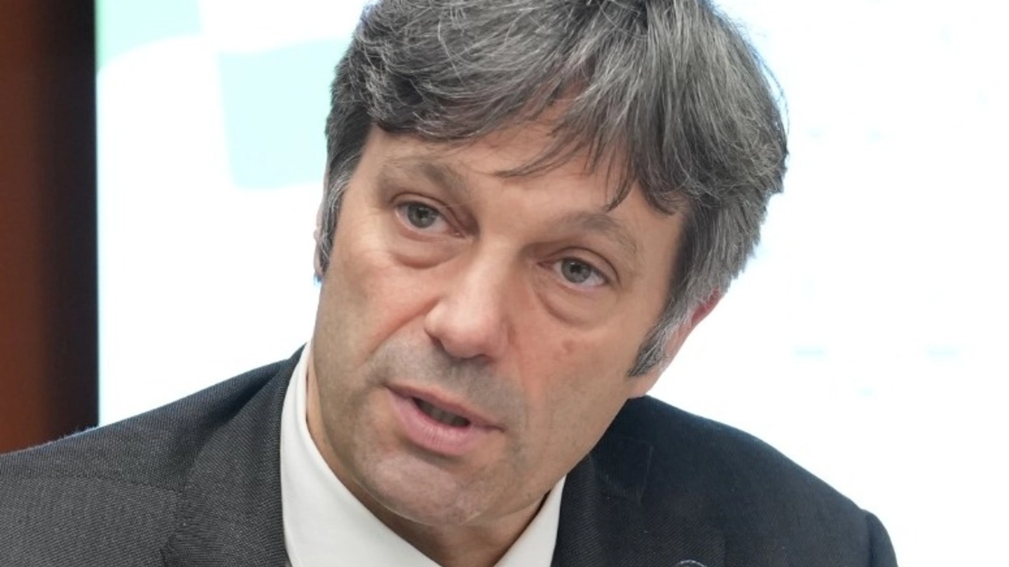 Matteo Zoppas, presidente Ice