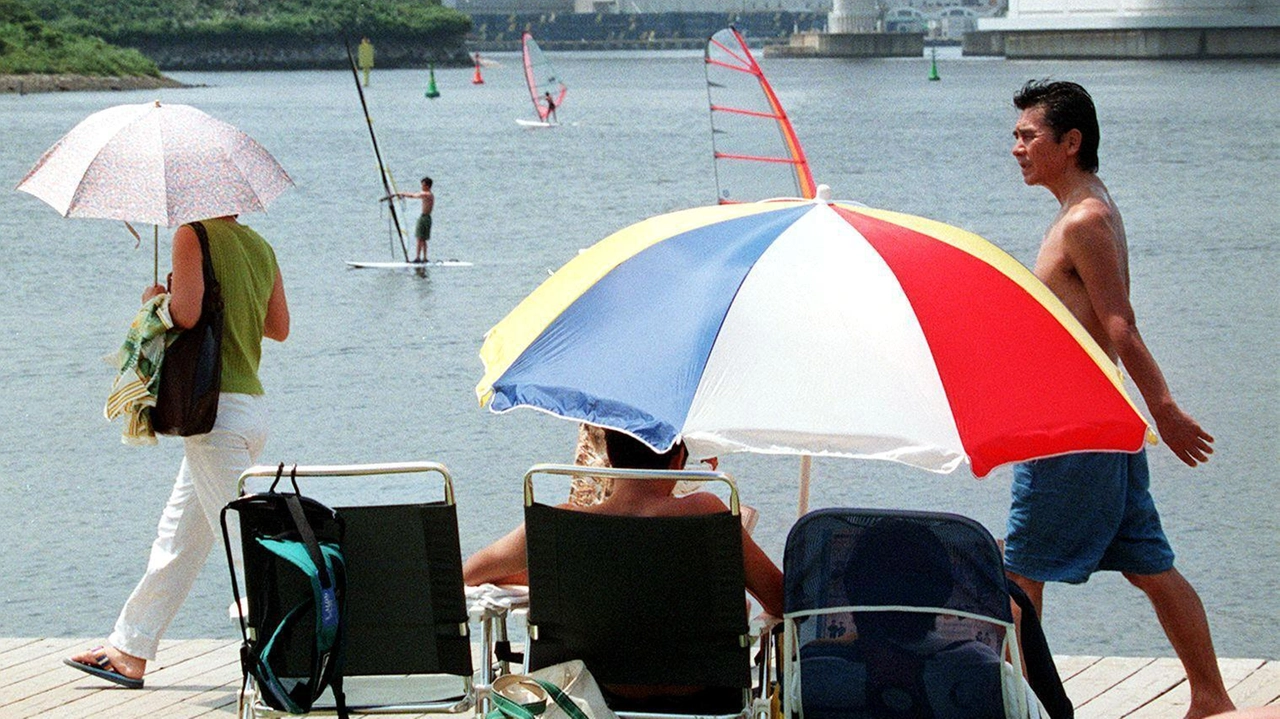 La temperatura media del Giappone nel 2024 è stata la più alta mai registrata, con un aumento di 1,48°C rispetto alla media storica, secondo l'Agenzia meteorologica nazionale.