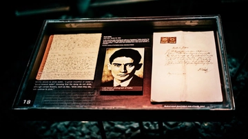 I Viaggi di Franz Kafka, l’omaggio italiano al grande scrittore nel centenario della morte