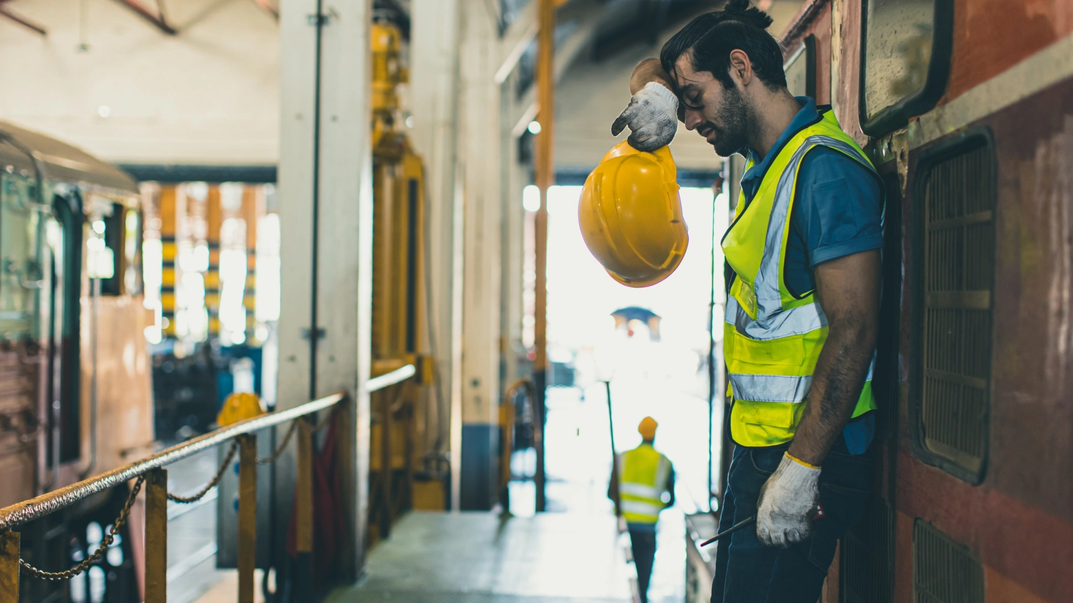 Mancheranno 150 mila lavoratori fino al 2030