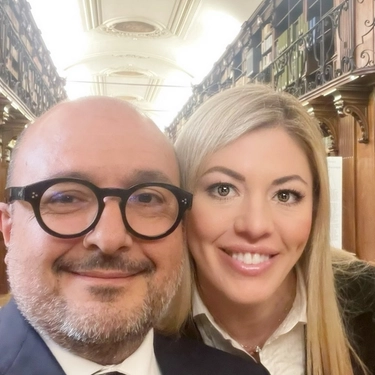 Maria Rosaria Boccia non potrà più entrare alla Camera. L’influencer rinuncia all'intervista su Rete 4: “Non sono scappata”