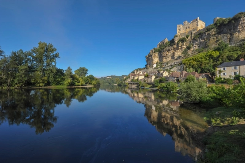 Dordogne Valley (©Alban Gilbert)