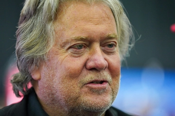 Steve Bannon, media: “Subito in carcere l’ex stratega di Trump”