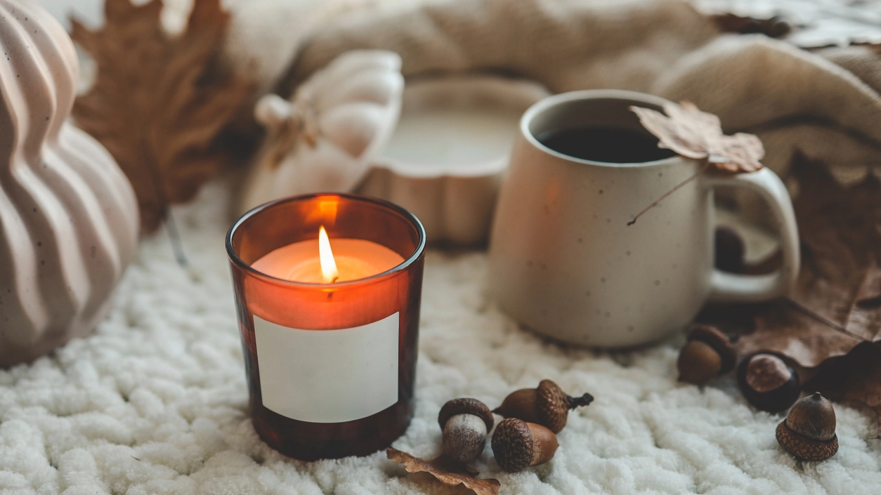 Candele profumate - Crediti iStock Photo