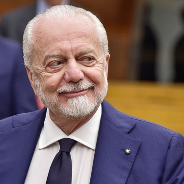 De Laurentiis, indagine chiusa per la compravendita di Manolas. Nuove accuse per il presidente del Napoli