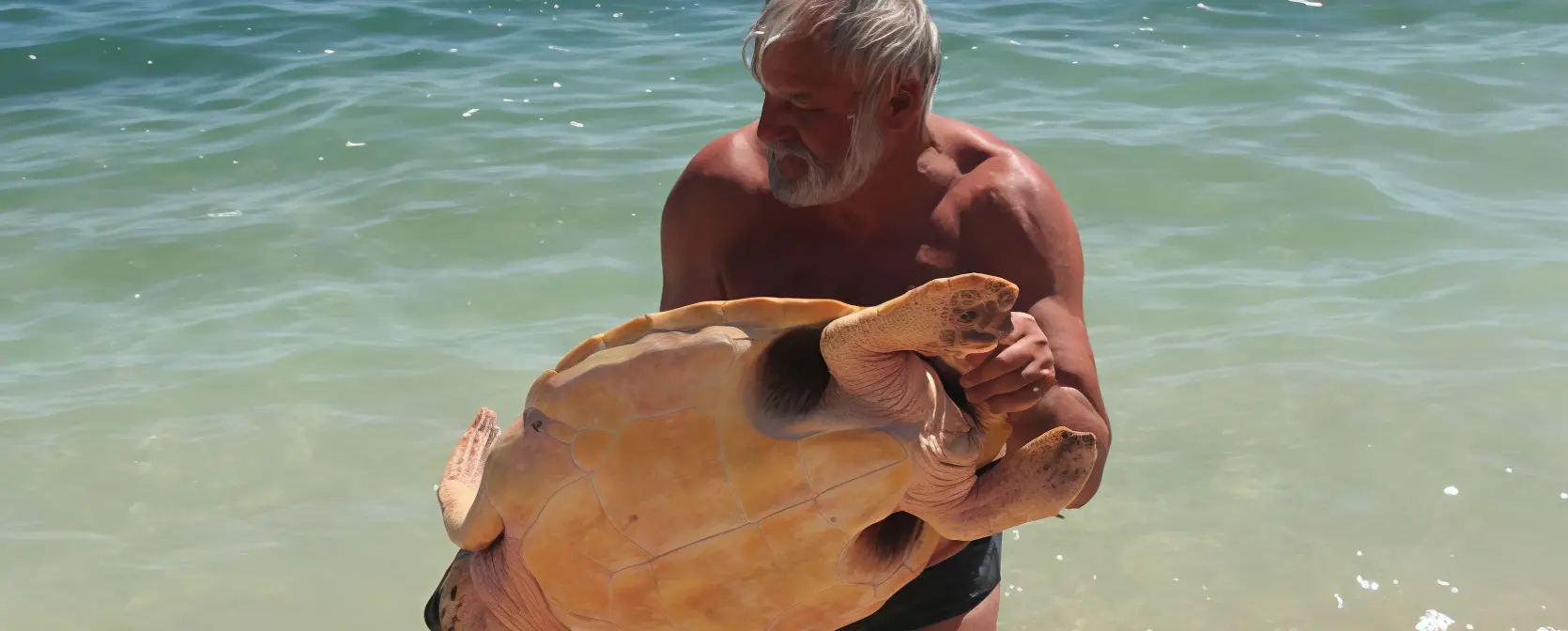 Attacchi di squali: cosa scatena la furia. "Il pesce ha scambiato l’uomo per una preda"