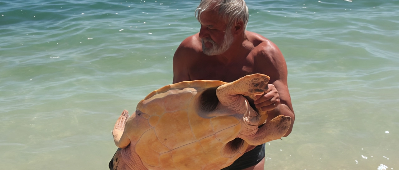 Attacchi di squali: cosa scatena la furia. "Il pesce ha scambiato l’uomo per una preda"