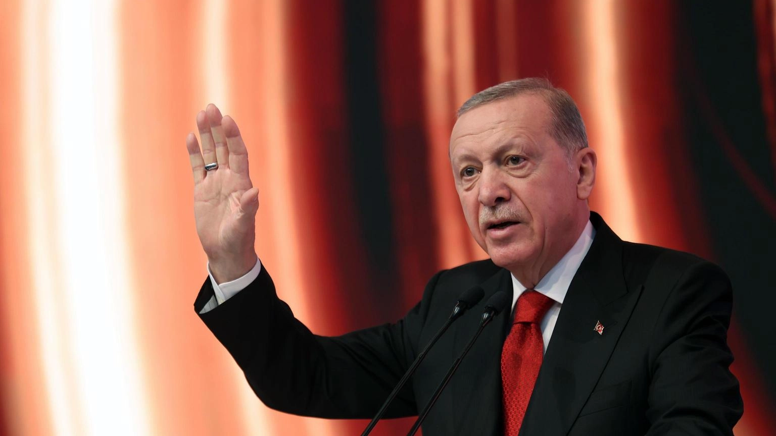 Erdogan, 'quelle di marzo saranno le mie ultime elezioni'
