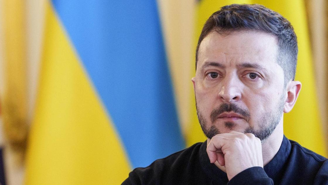 Zelensky: Pronti a Tregua e Rilascio Prigionieri per Fermare la Guerra