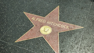 I 125 anni dalla nascita del regista di Alfred Hitchcock